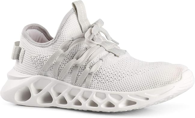 mens slip on walking shoes