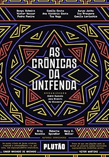 Livro As crônicas da Unifenda