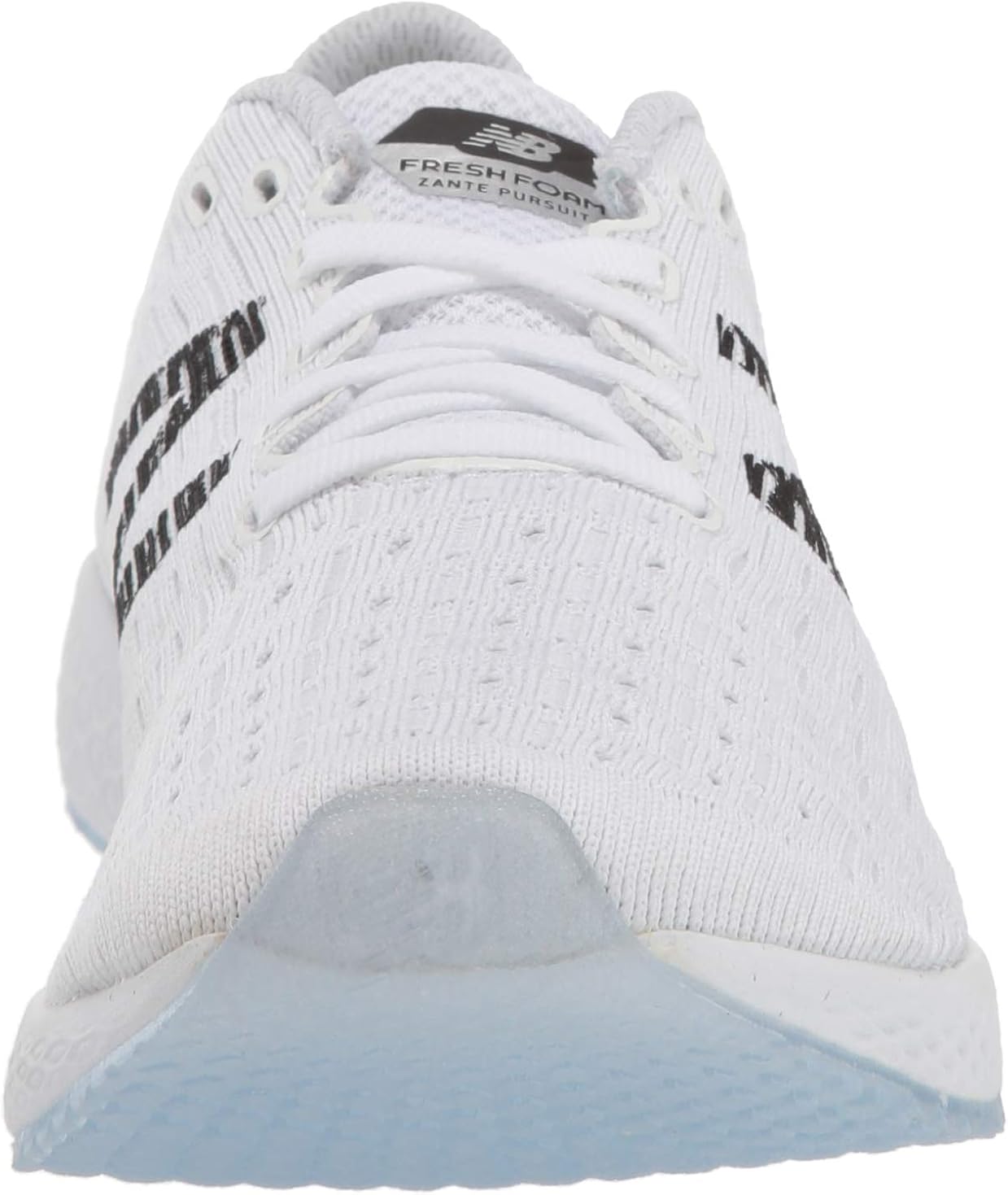 new balance women's zante pursuit v1 fresh foam running shoe