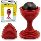 Magic Makers Magic Ball &amp; Vase Classic Novelty Magic Trick Toy