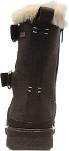 women's tremblant ezra mid polar waterproof