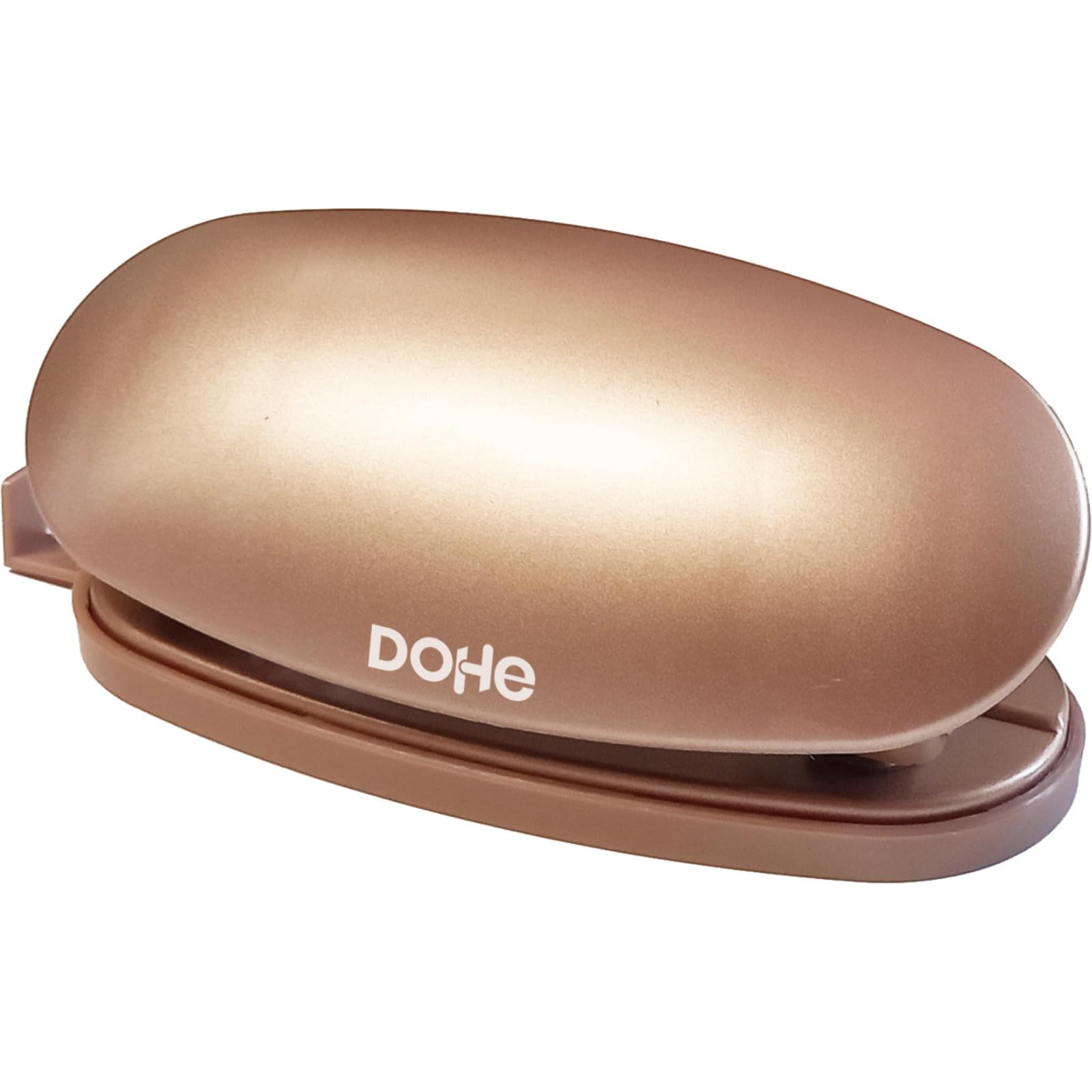 Metallic Rose Gold Drill