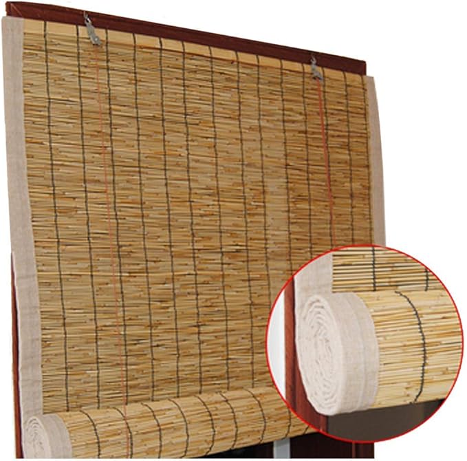 rideau rouleau occultant