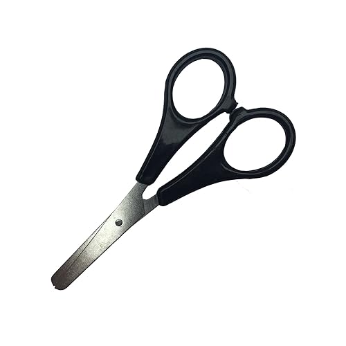 Blunt End Safety Scissor Amazon.co.uk Health & Personal Care