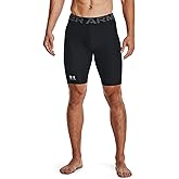 Under Armour Men's HeatGear Long Shorts