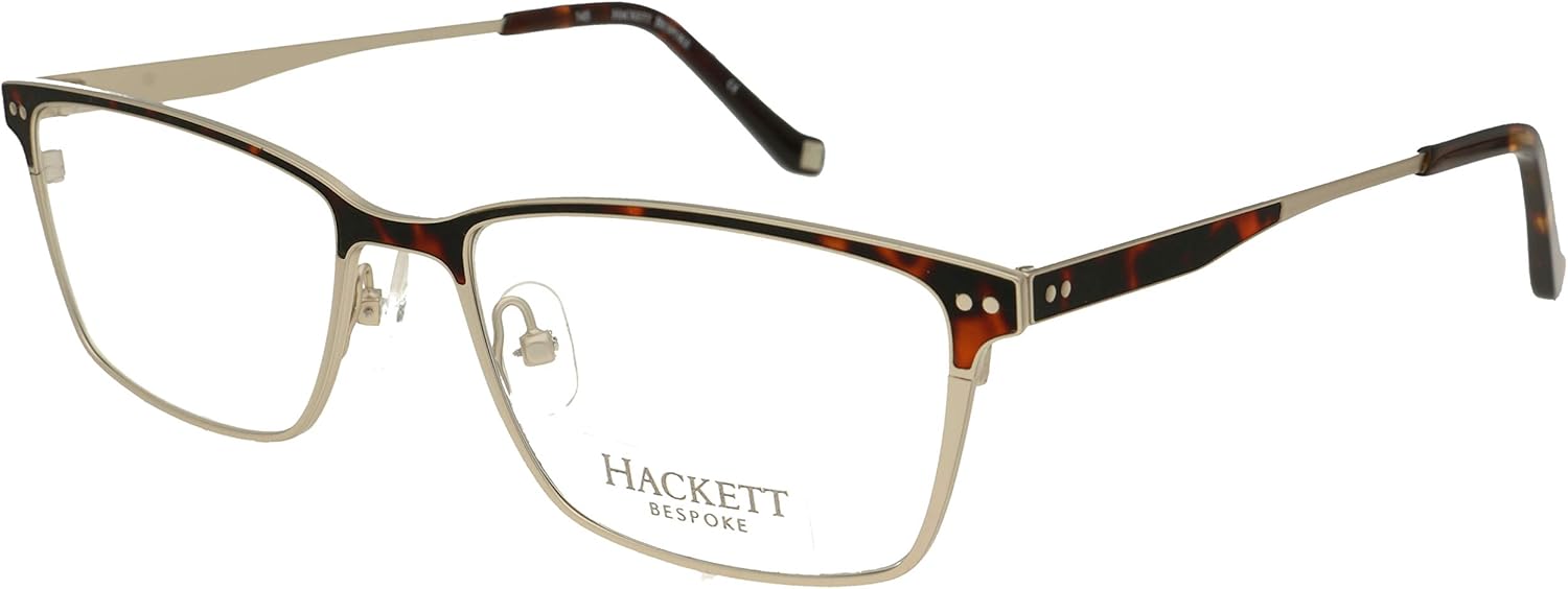 bespoke glasses frames