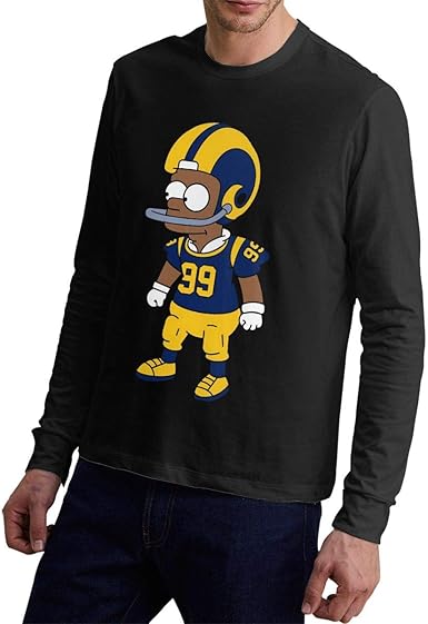 aaron donald clothing