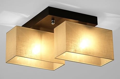 Wero Design Vitoria 001 Ceiling Light C Repair Kit Braun Transp