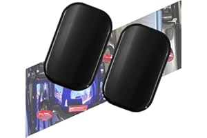 HCmotorku Motorcycle Filler Antenna Hole Cover Fit for Harley Touring Street Glide 2006-2023 Road King Special 2017-2023 Road