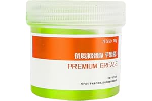 Bicycles Greases Green Applesauce Bearing Road Bike Pedal Bowl Maintenance Lubricants Green Applesauce
