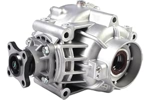 Rear Diff Gearbox Q860-330000-40002 Q860-330000-40000 Compatible with CFMoto U-Force 500 800 1000 CF500UTV CF1000US-2 500US-E