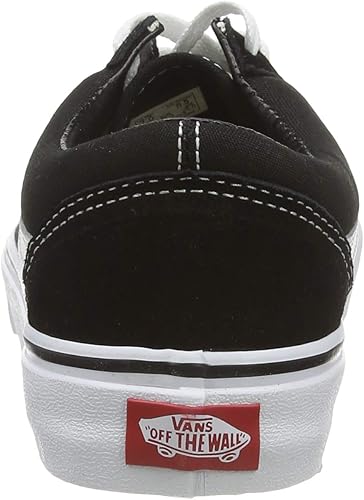 zalando vans niños