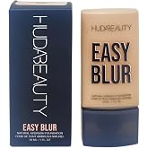 Huda Easy Blur Natural Airbrush Foundation - Cheesecake 250G (30 ml)