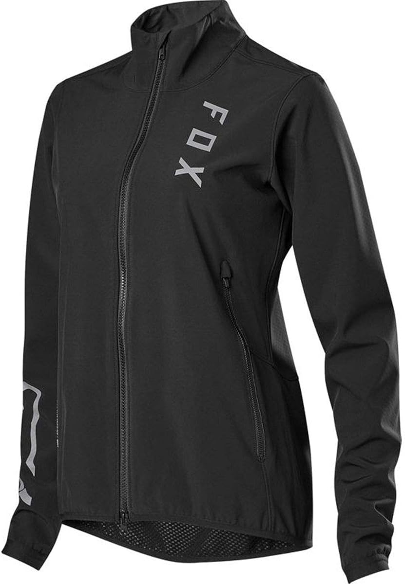 womens mtb jacket