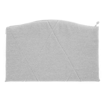 Stokke Tripp Trapp Junior Cushion, Slate Twill