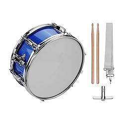 Btuty 12 Inch Snare Drum Head with Drumsticks and