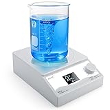 HYCC Digital Magnetic Stirrer Laboratory Stir Plate