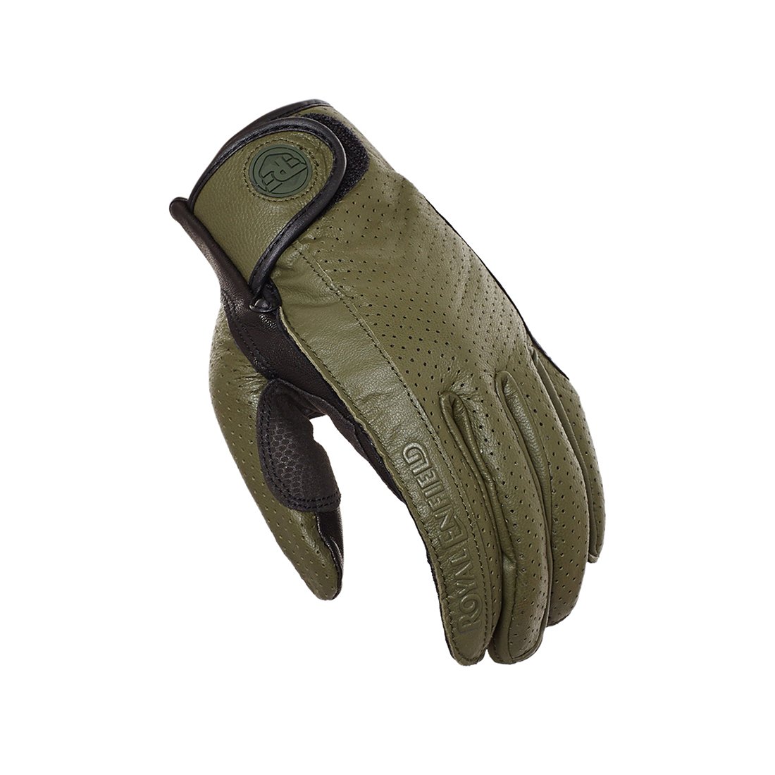 royal enfield summer gloves