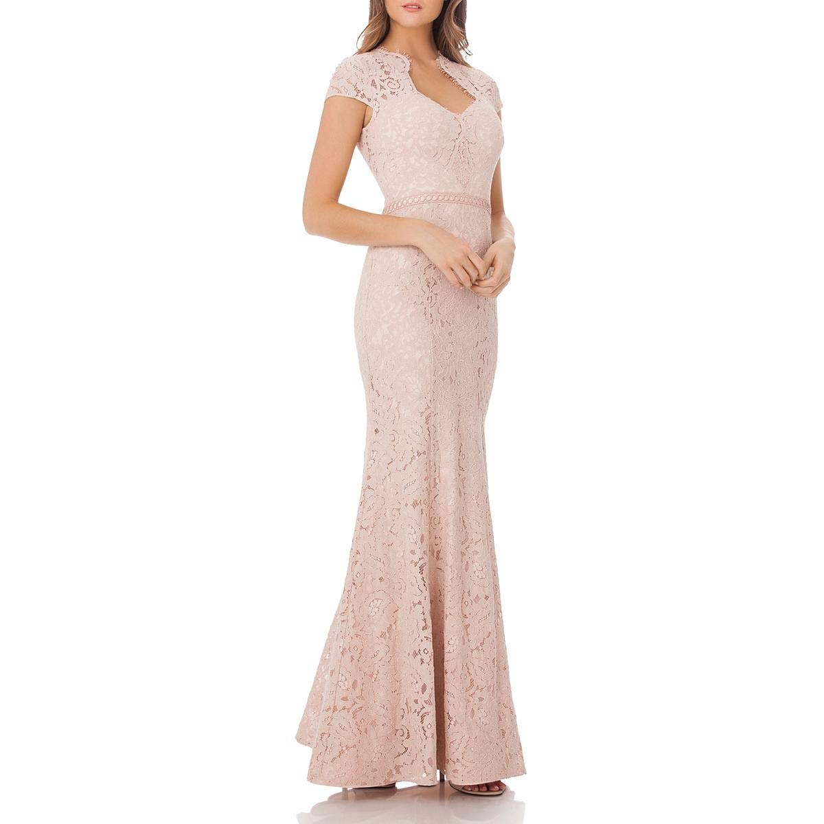 JS-Collection-Womens-Short-Sleeve-Embroidered-Midi-Blush-14