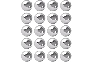 Four Brothers Compatible Replacement Balls for BRIO? Labyrinth & Pinball Games �C 20 Pack