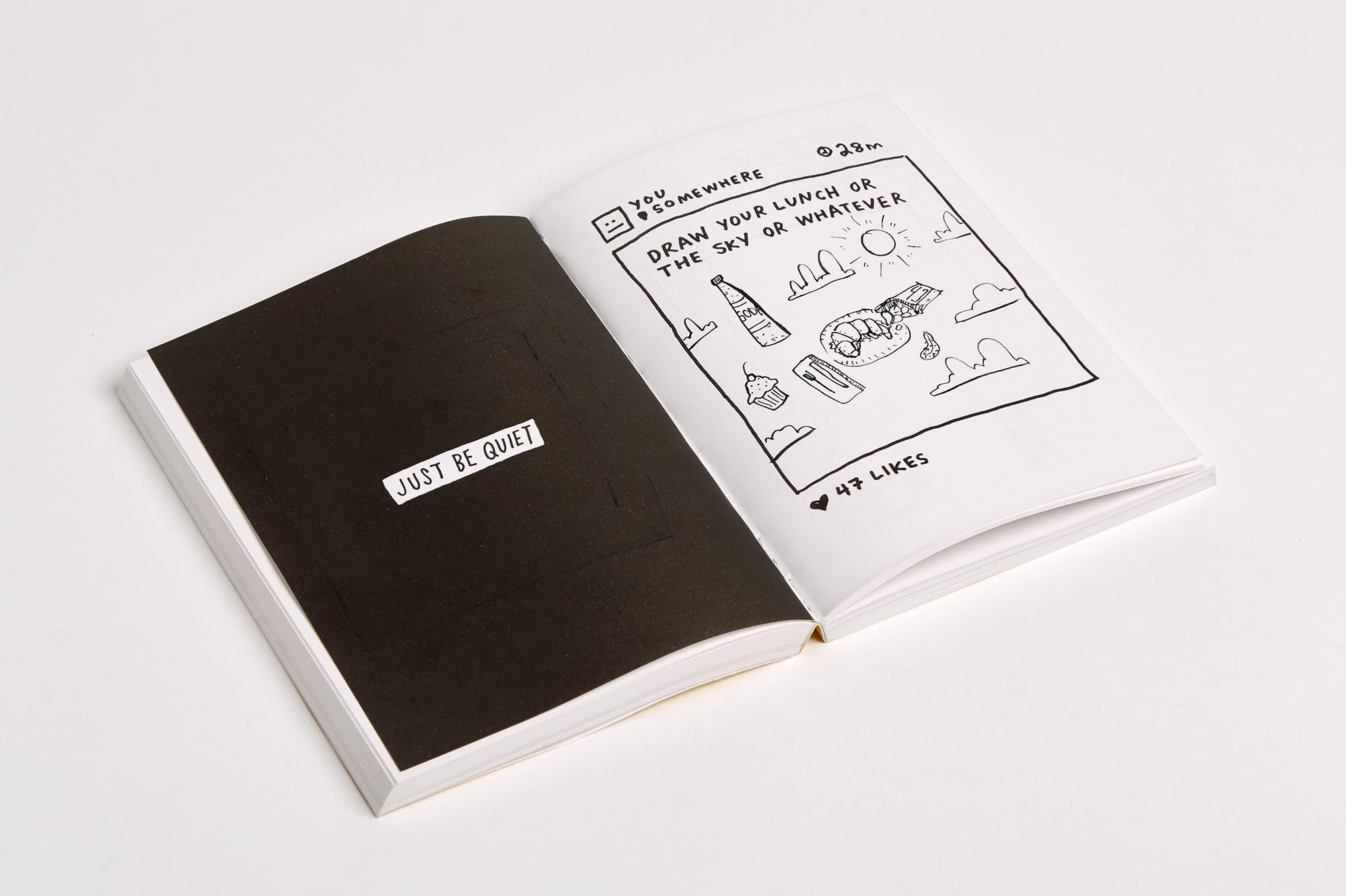 1 Page at a Time: A Daily Creative Companion