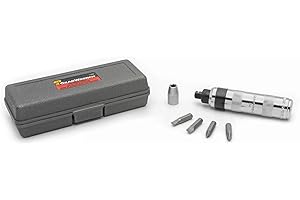 GEARWRENCH 6 Pc. 3/8" Drive Impact Driver Set - 1140D