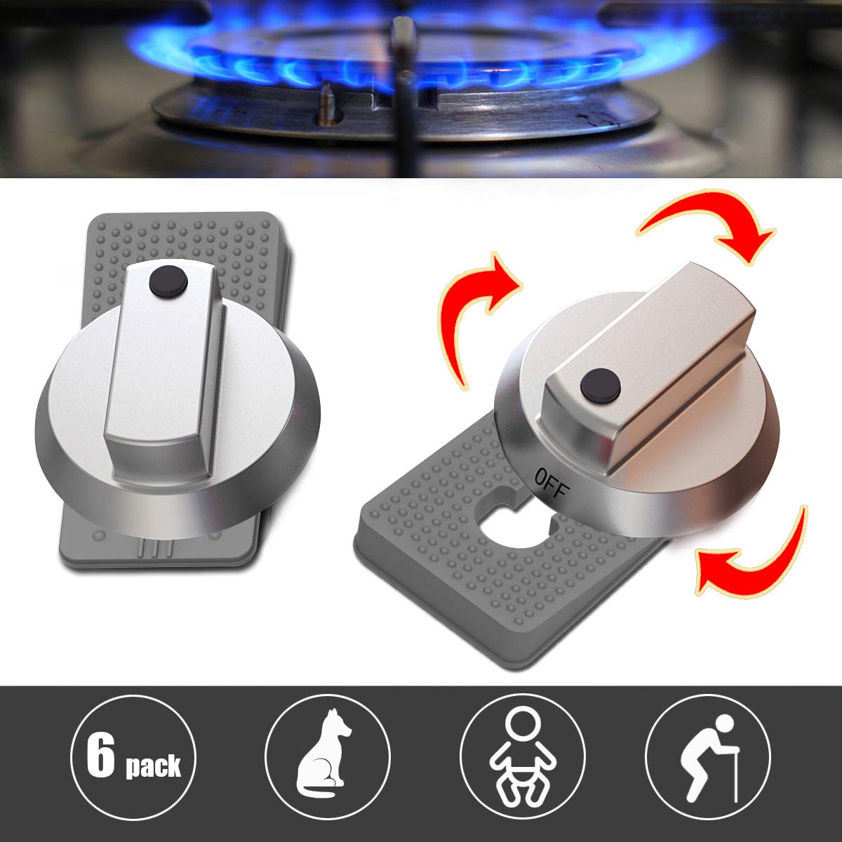 Best lg stove top protector