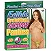 Edible Crotchless Gummy Panties