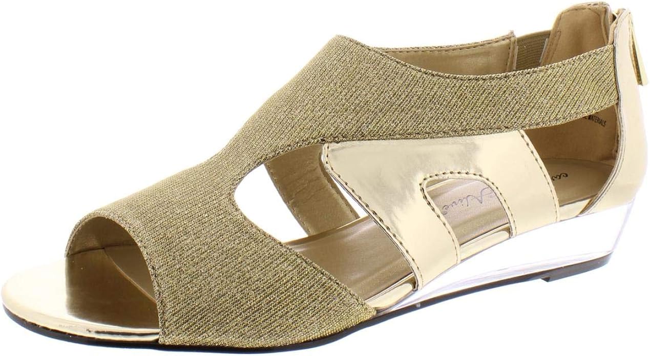 easy street sandals amazon