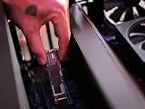 Samsung 990 PRO 1TB PCIe 4.0 M.2 NVMe SSD MZ-V9P1T0B/AM view 5