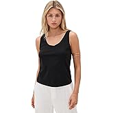 Theory Women's S Trim C Tank