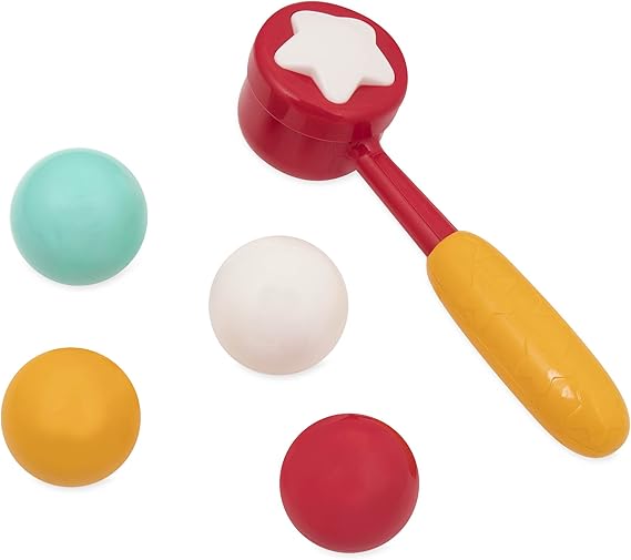 pound a ball hammer toy