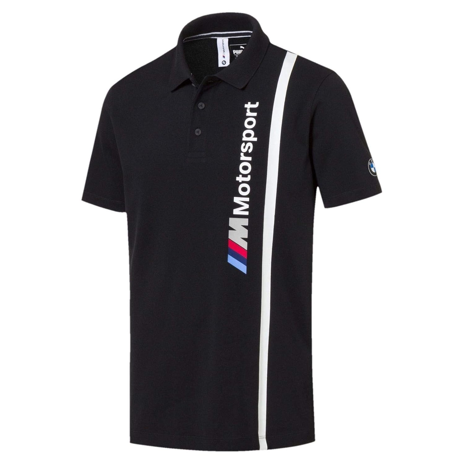 Футболка puma bmw motorsport