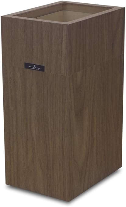 Amazon タツクラフト バスク ダストボックス カバー付き M 5 3l Bw