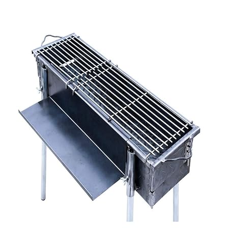 Parrillas giratorias | Parrillas