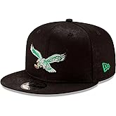 NBA Men's 9Fifty Original Fit 2Tone Snapback Cap