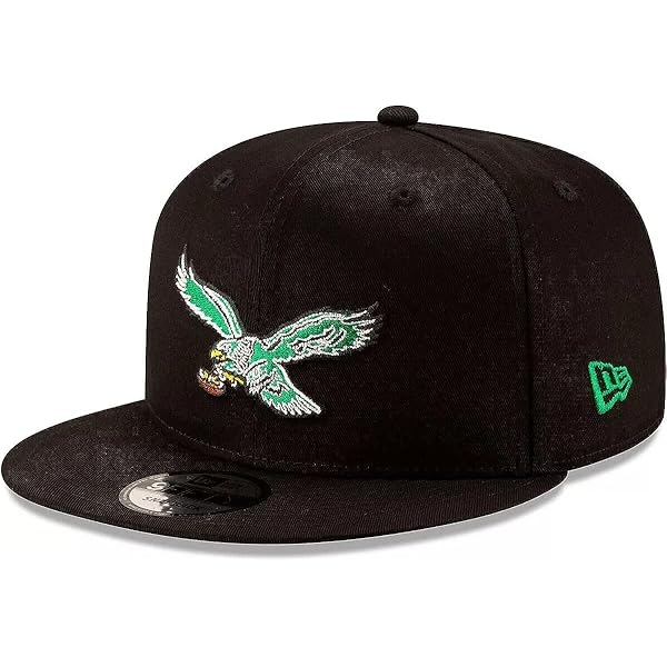 Amazon.com: New Era NFL 9FIFTY Adjustable Snapback mens Hat Cap