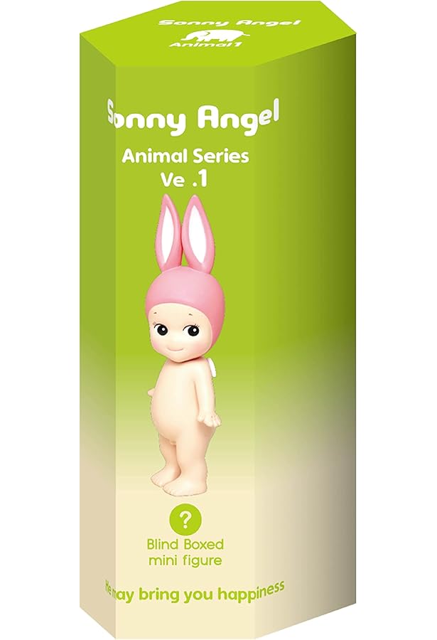 その他 Sonny Angel Marine Series Amazon.com: Sonny Angel Mini Figure Marine Series - New Version