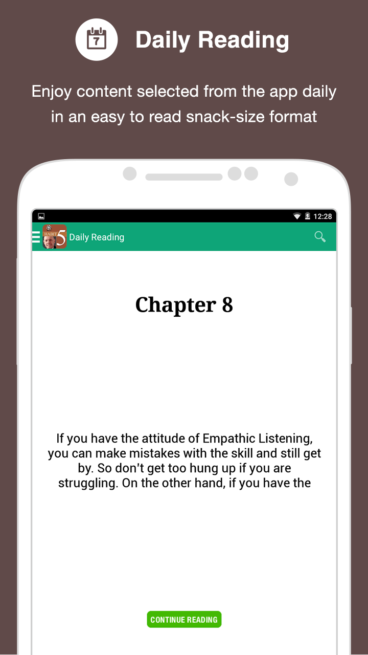 Habit 5: Empathic Listening: The Key to Communication (with Video) - Thumbnail 2