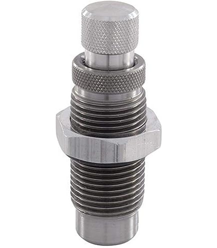 thumbnail image 2 of Lee Precision 91882 Breech Lock Carbide 3-Die Set 9mm Luger 2 of 14