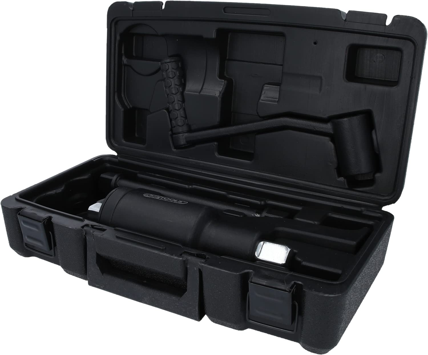 KS Tools 516.1151 1-inch Torque Multiplier (3 Pieces)