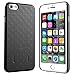 iPhone 6 Case, E LV Armor Holster Defender Case Cover with Kickstand and Belt Swivel Clip for iPhone 6S / iPhone 6 with 1 Stylus, 1 Screen Protector and 1 Microfiber (Black)