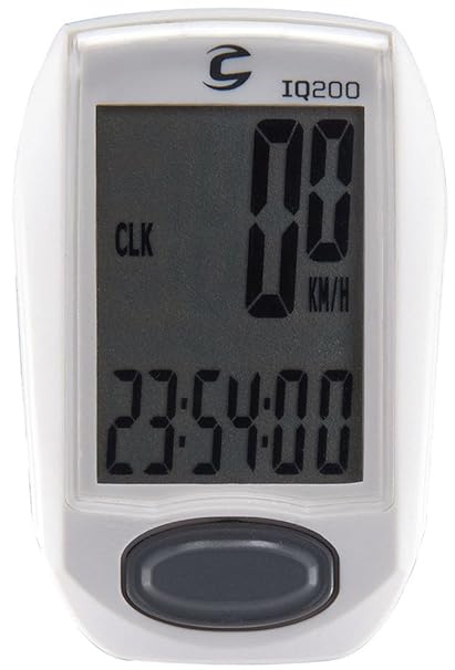 cannondale bike computer