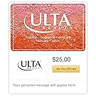Ulta Beauty - E-mail Delivery