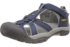 KEEN Unisex-Child Venice H2 Closed Toe Water Sandals