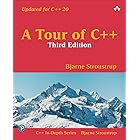 Tour of C++, A