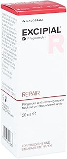 Galderma Excipial Repair Creme (50 ml)