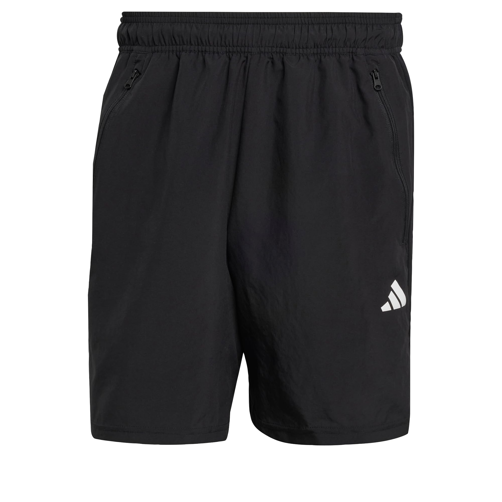 adidas Men's Training Essentials Woven Training Shorts Image