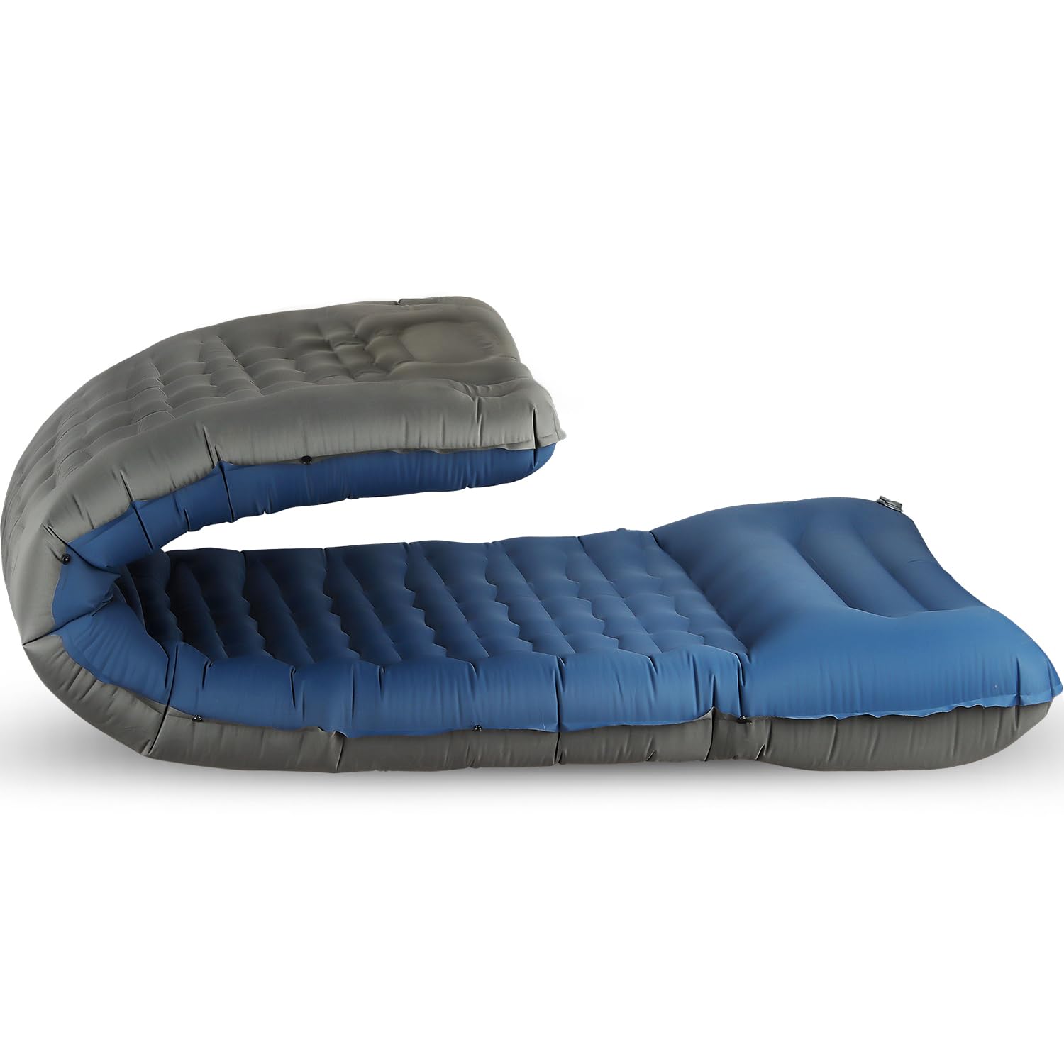 TEIVUL Sleeping Pad for Camping,Self Inflating