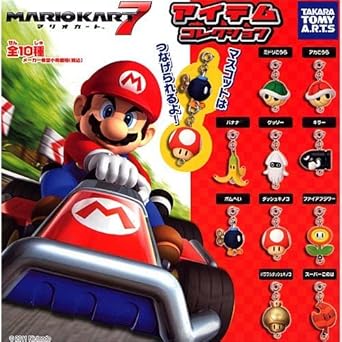 Hd限定 マリオ カート 7 おすすめ トップイラスト
